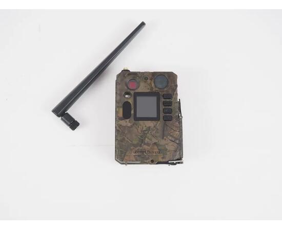 Фотоловушка Teltos с модулем связи 4G BG410M (Телтос), фото , изображение 11