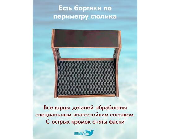 Универсальный крепежный блок УКБ РНД Лайт + EVA коврик, фото , изображение 7