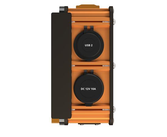 Titanat ALIUS EXTENDER МINI- это дополнительный модуль к аккумулятору ALIUS, фото , изображение 4