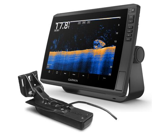Эхолот Garmin EchoMap Ultra 2 122sv Transducer GT56UHD-TM, фото 