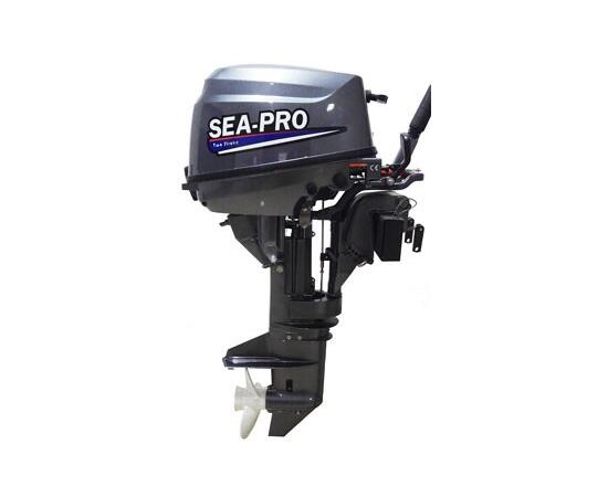 Лодочный мотор Sea-Pro F 9.8S, фото 