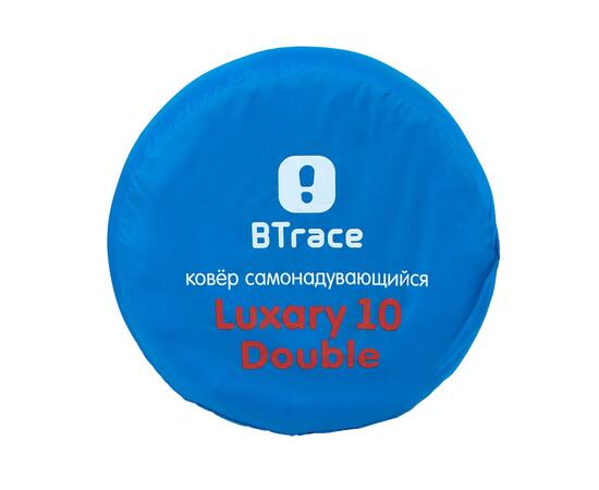 Ковер самонадувающийся BTrace Luxary 10 Double, фото , изображение 5