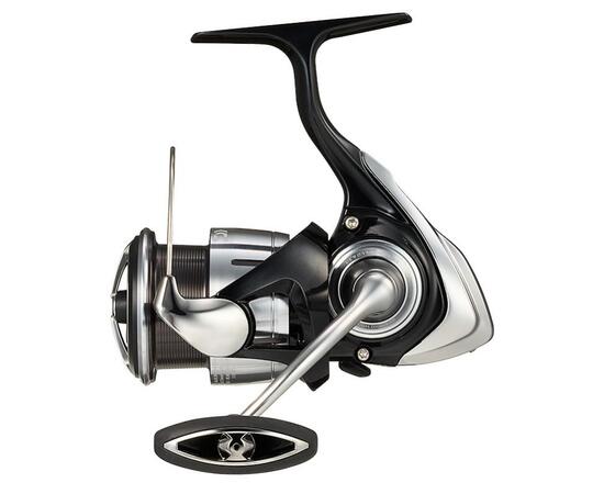 Катушка Daiwa 23 Lexa LT 3000, фото 