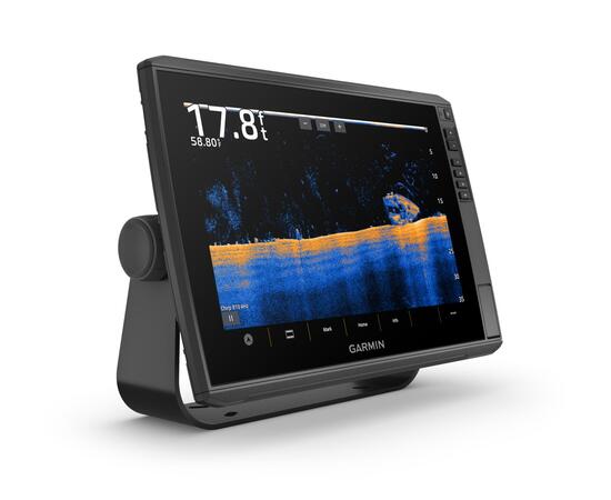 Эхолот Garmin EchoMap Ultra 2 122sv Transducer GT56UHD-TM, фото , изображение 3