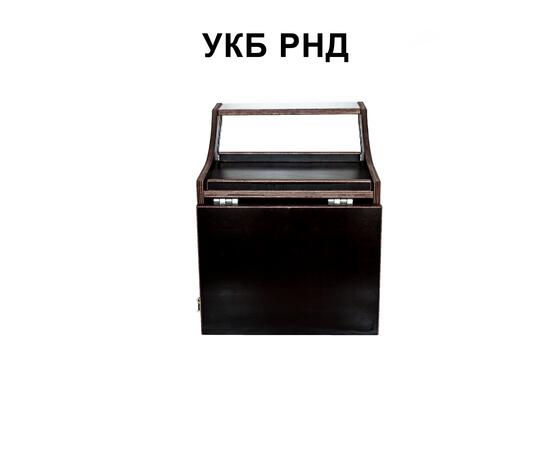 Универсальный крепежный блок УКБ РНД, фото , изображение 6