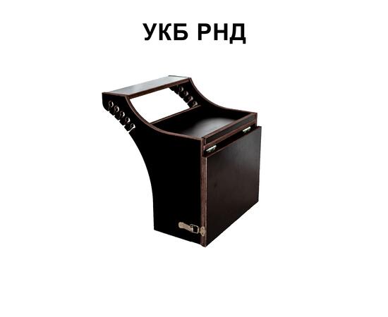 Универсальный крепежный блок УКБ РНД, фото , изображение 7