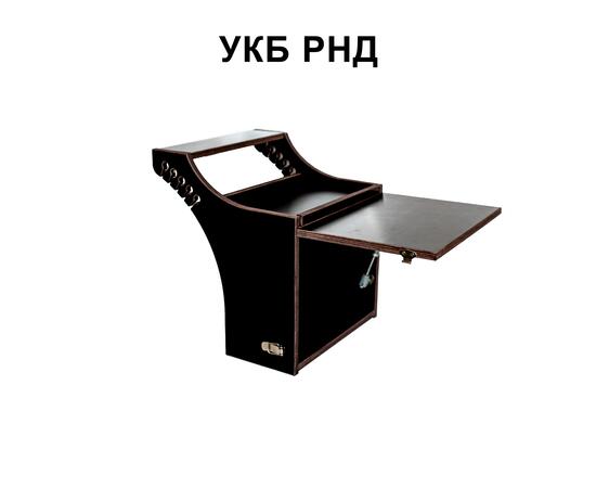 Универсальный крепежный блок УКБ РНД, фото , изображение 8