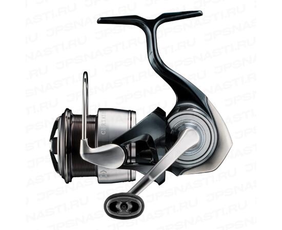 Катушка Daiwa 24 Certate FC LT 2500-S, фото 