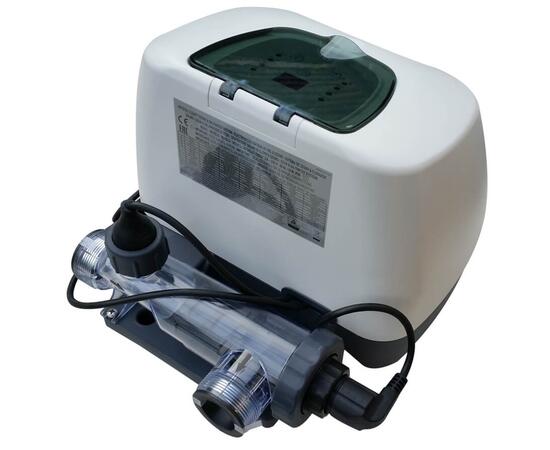 Система санобработки воды в бассейне Saltwater and ozone 230 вольт Intex 26666, фото , изображение 2