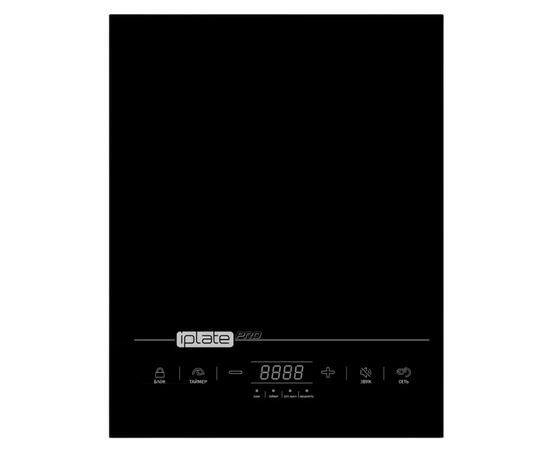 Индукционная плита iPlate YZ-T24 PRO, фото , изображение 5