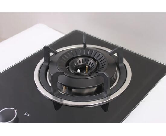 Газовая варочная панель IPlate IGH-140, фото , изображение 13