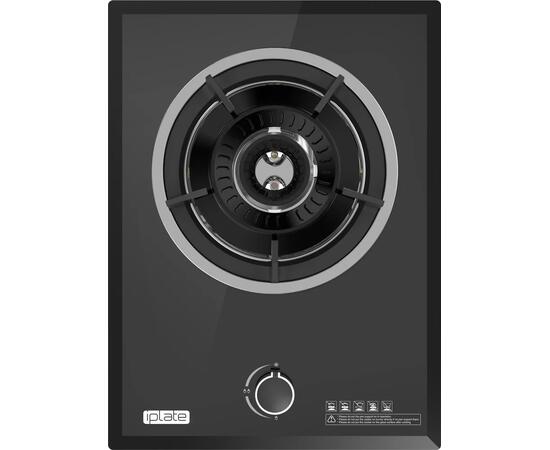 Газовая варочная панель IPlate IGH-140, фото , изображение 10