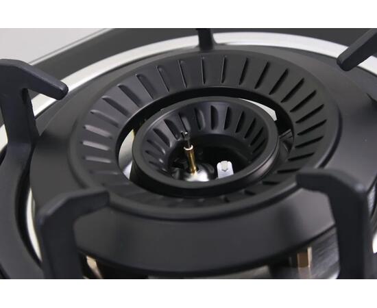Газовая варочная панель IPlate IGH-140, фото , изображение 11