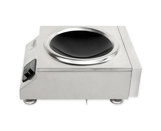 Индукционная плита IPlate VERA WOK, фото , изображение 6