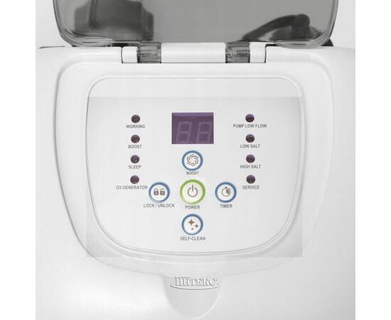 Система санобработки воды в бассейне Saltwater and ozone 230 вольт Intex 26666, фото , изображение 4