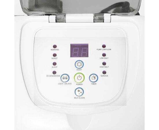 Система санобработки воды в бассейне Krystal clear saltwater 230 вольт Intex 26670, фото , изображение 6