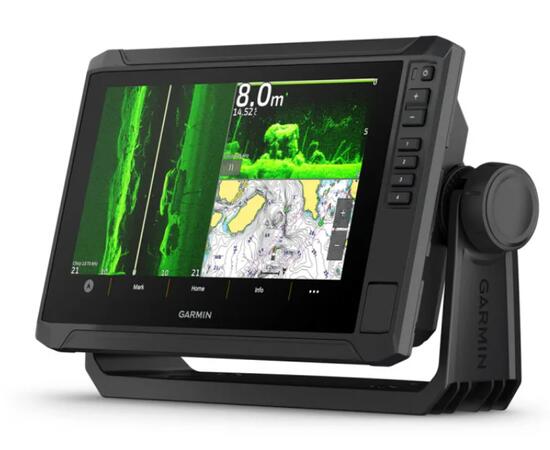 Эхолот Garmin EchoMap UHD2 93sv с датчиком GT56UHD-TM, фото , изображение 4