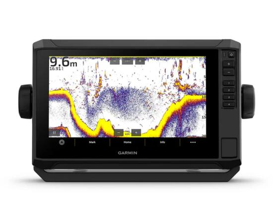 Эхолот Garmin EchoMap UHD2 93sv с датчиком GT56UHD-TM, фото , изображение 5