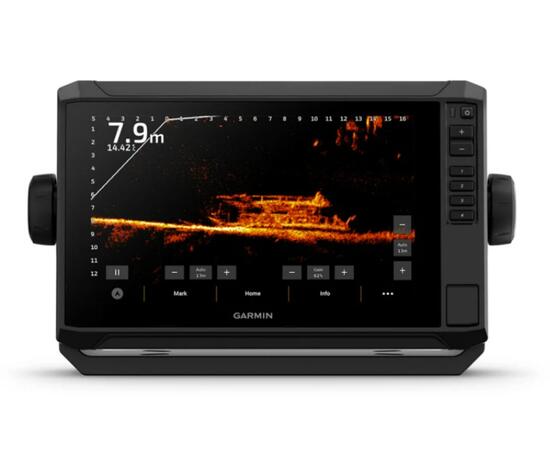 Эхолот Garmin EchoMap UHD2 93sv с датчиком GT56UHD-TM, фото , изображение 6