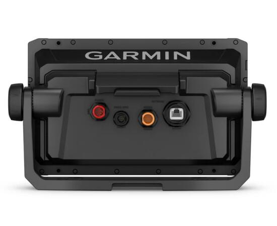 Эхолот Garmin EchoMap UHD2 93sv с датчиком GT56UHD-TM, фото , изображение 8
