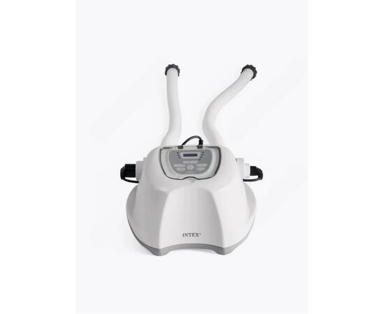 Система санобработки воды в бассейне Krystal clear saltwater 230 вольт Intex 26688, фото , изображение 4