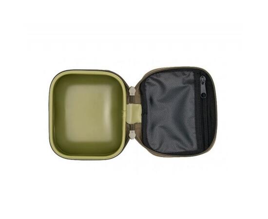 Коробка ПВХ Compac KORDA 125 200x130x60мм камуфляж, фото , изображение 4