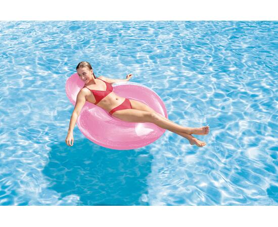 Кресло intex 137х122 см Intex 58889, фото , изображение 5