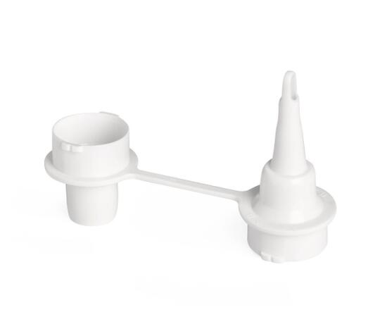 Насос электрический 220V Quick Fill, (400л/мин) Intex 66646, фото , изображение 5