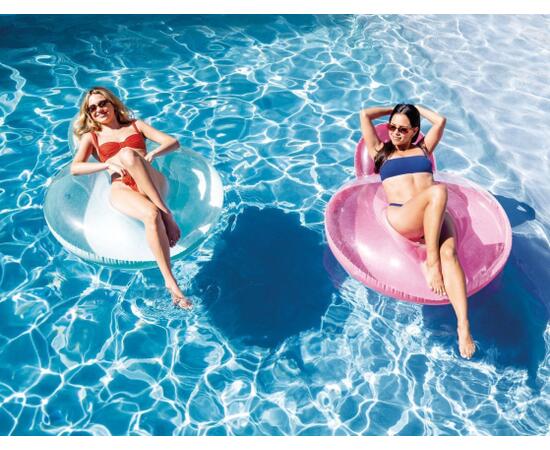 Кресло intex 137х122 см Intex 58889, фото , изображение 3