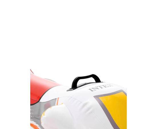 Надувной плотик для плавания верхом на волне Intex 57520, фото , изображение 10