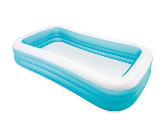 58484 Семейный бассейн Intex серии swim center, фото 