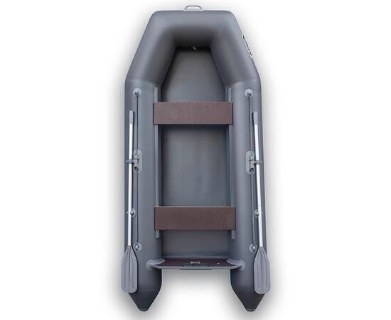 Надувная лодка ПВХ Stel 02/280 Light, фото , изображение 2