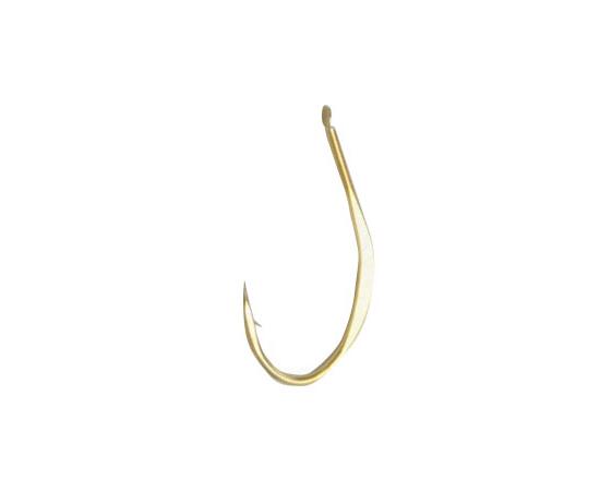Крючки GAMAKATSU HOOK LS-2230G 13P N/L #14, Размер: 14, фото 