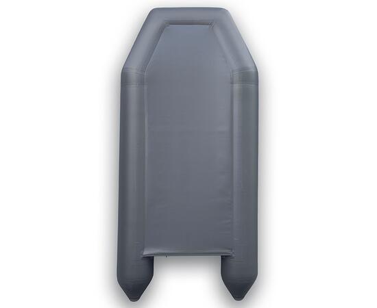 Надувная лодка ПВХ Stel 02/280 Light, фото , изображение 3
