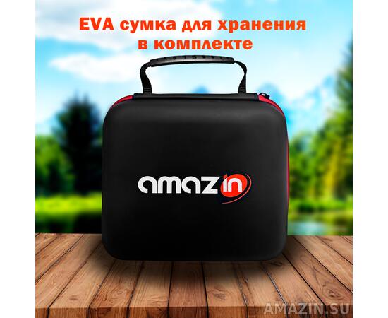 Беспроводной эхолот Amazin FishFinder FF777-PRO-W, фото , изображение 7