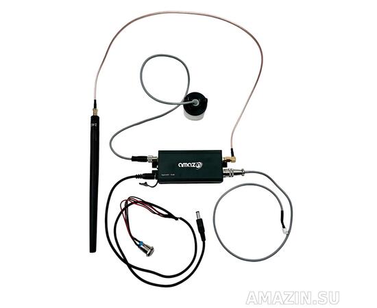 Беспроводной эхолот Amazin FishFinder FF777-PRO-CWLS, фото , изображение 7
