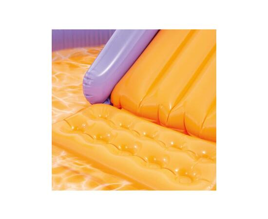 Игровой центр парк динозавров , 2.01м х 1.57м х 69см Intex 56139, фото , изображение 11