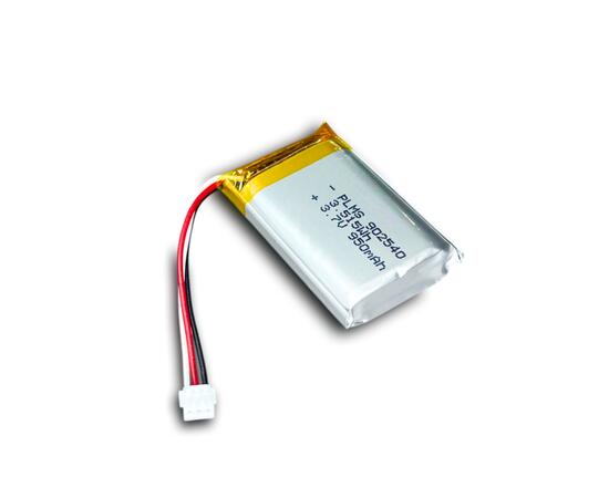 Li-ion аккумулятор для Deeper Smart Sonar 950mAh, фото , изображение 3