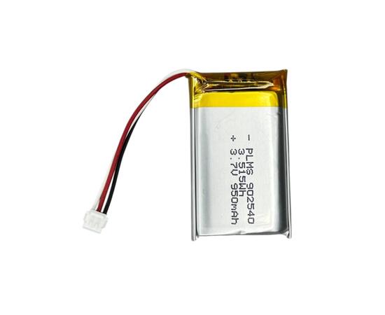 Li-ion аккумулятор для Deeper Smart Sonar 950mAh, фото , изображение 4