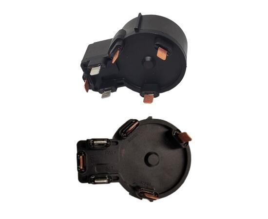 Переключатель скоростей MINN KOTA SWITCH, 5 SPD FWD / 3 REVERSE  (З/Ч), фото , изображение 6