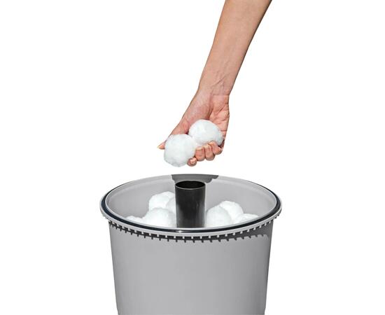 Синтепоновые шарики для фильтрации Intex 29045, фото , изображение 7