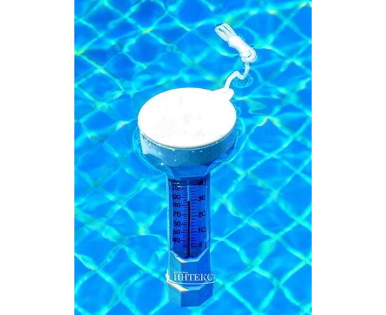 Термометр для бассейна Intex 28093, фото , изображение 7