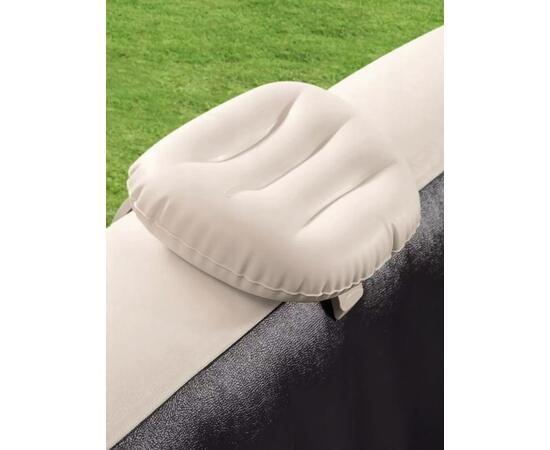 Подголовник для спа-бассейна Intex 28506, фото , изображение 8