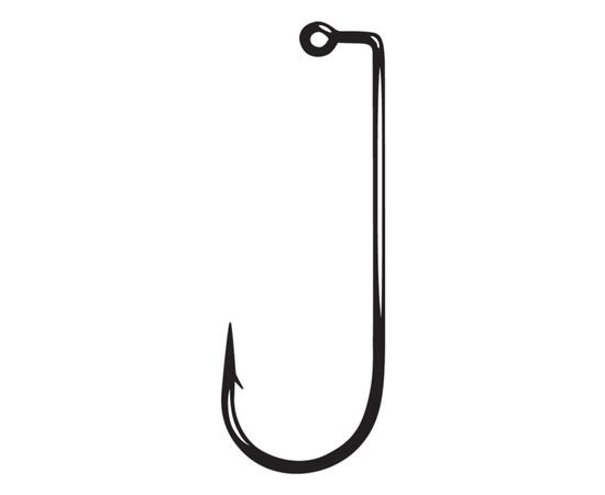 Крючки GAMAKATSU HOOK JIG 90 LEG #1/0 HW, фото 