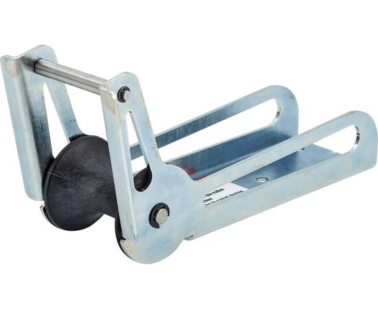 Якорная лебёдка Stronger Steel Hands 30 PRO (функция свободного сброса якоря с плавным входом), фото , изображение 8