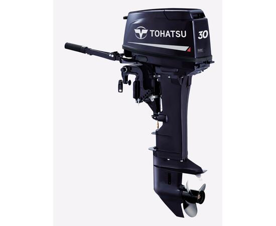 Лодочный мотор Tohatsu M 30 HS