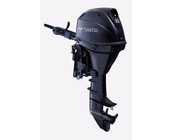 Лодочный мотор Tohatsu MFS 30С EPTL EFI