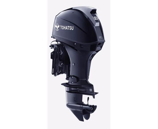 Tohatsu MFS 50A ETL EFI