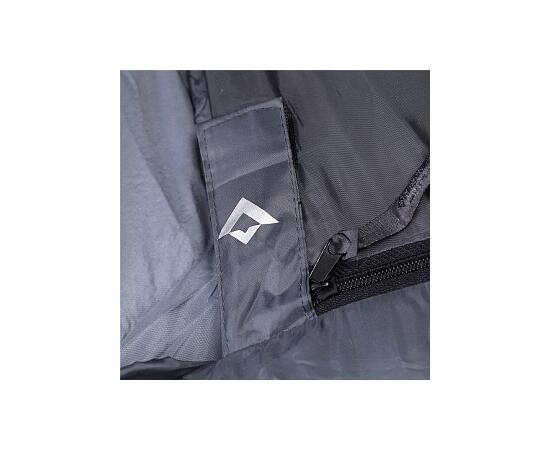 Спальный мешок KingCamp Trek 200 (-4С) 3191 grey, Цвет: серый, фото , изображение 5