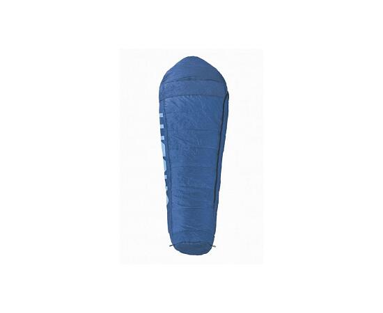 Спальный мешок Husky -10С 220х85 Blue, фото , изображение 2